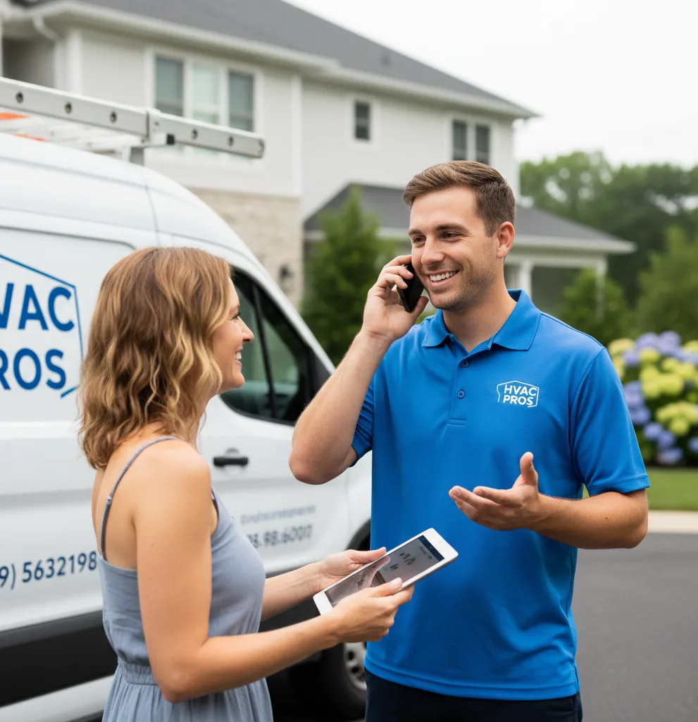 AC Repair in Summerland Key, FL